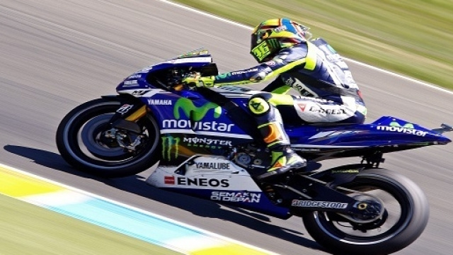 MotoGP 2016: orari diretta Tv e streaming GP Olanda. Rossi vede la vetta.