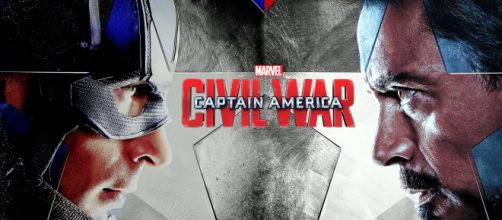 'Capit&aacute;n Am&eacute;rica: Civil War' escala una nueva posici&oacute;n en el ranking hist&oacute;rico de taquilla