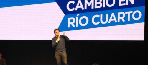 Derrota del frente Cambiemos en Cordoba