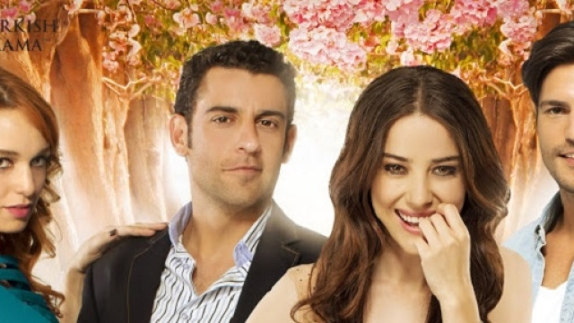 Cherry Season, anticipazioni 20-24 giugno