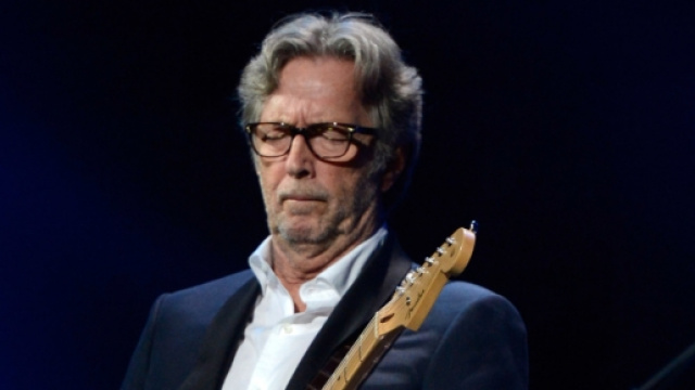 Clapton deve fare i conti con la sua malattia: a breve dir&agrave; addio alla musica?
