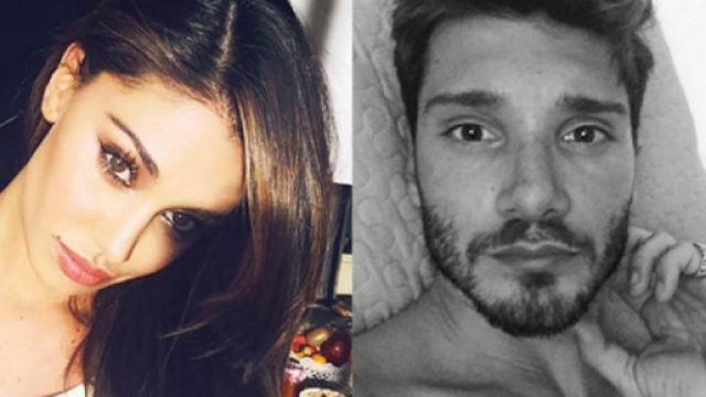 Gossip: Belen Rodriguez prova a riconquistare Stefano De Martino.