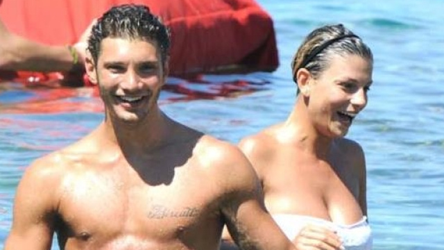 Gossip news: &egrave; amore tra Emma e Stefano?