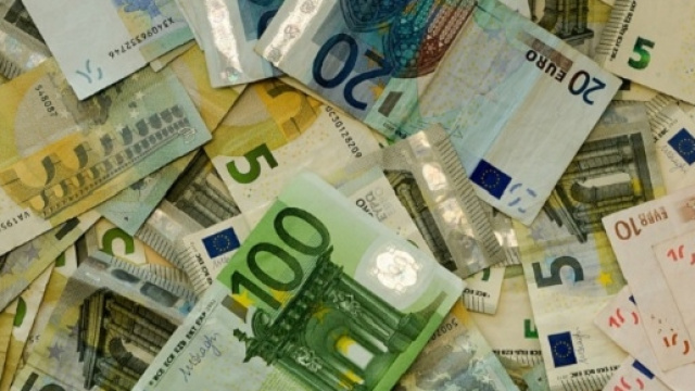 I soldi degli italiani per le tasse