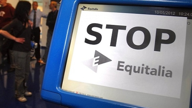 Il Comune di Cava de' Tirreni ha deciso di "sfrattare" Equitalia e affidare la riscossione degli insoluti ad un altro ente.