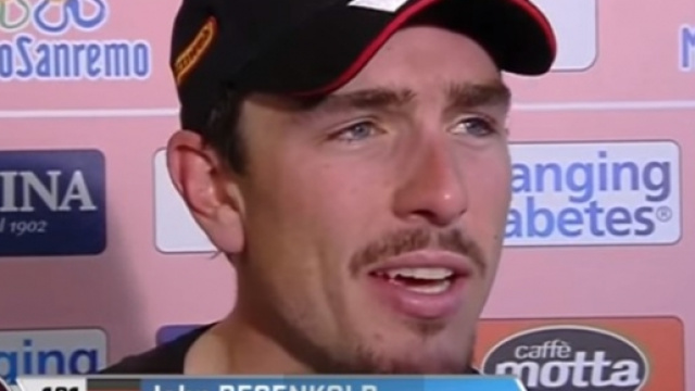 John Degenkolb, addio alla Giant Alpecin