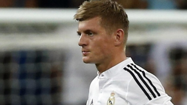Juve, colpo Kroos? Tutti i dettagli