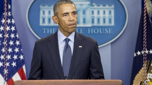 Obama: <<La strage di Orlando &egrave; un atto terroristico.>>