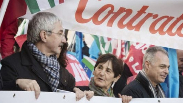 Rinnovo contratto scuola, dichiarazioni della Madia.