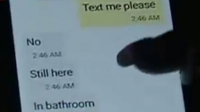 Strage di Orlando: l'ultimo messaggio di una vittima