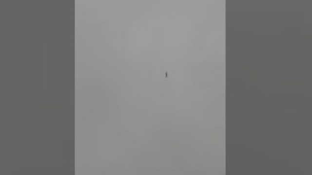 Un frame estratto dal video di Charlie Knott