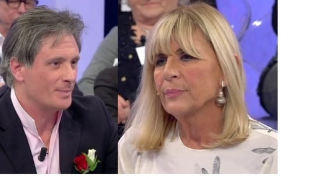 Uomini e donne over: gli ultimi gossip su Giorgio e Gemma.