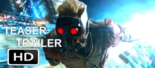 Confirman fecha y lugar donde presentar&aacute; el primer trailer de 'Guardianes de la Galaxia 2'