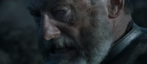 Game of Thrones season 6 episode 9 spoilers & theories. Screencap: GameofThrones via YouTube