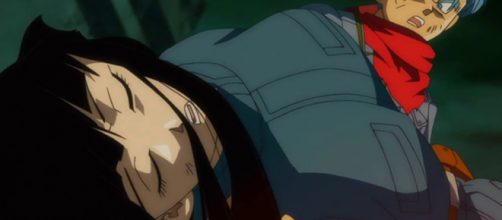 Mai tendr&aacute; un papel muy importante de la saga del futuro