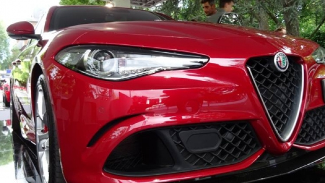 Alfa Romeo Giulia, Fiat Punto e Tipo: le ultime news
