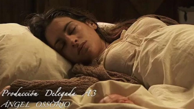 Anticipazioni 'Il Segreto' giugno: Ines esanime