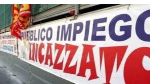 Anticipo della pensione per i lavoratori statali nella prossima Stabilit&agrave;?