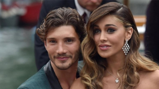 Belen e Stefano non tornano insieme: le parole di De Martino