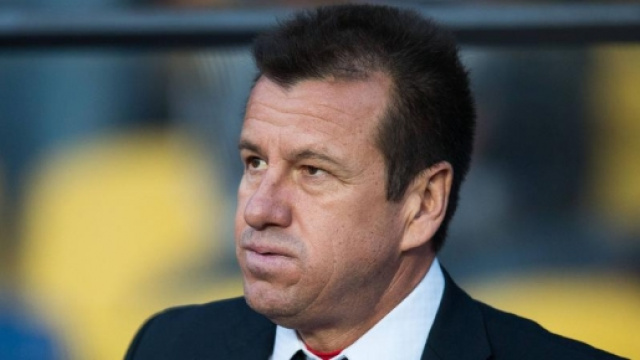 Carlos Dunga non &egrave; pi&ugrave; il CT del Brasile