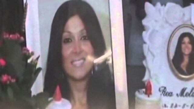 Confermati in Cassazione 20 anni per Parolisi, ha ucciso Melania Rea.