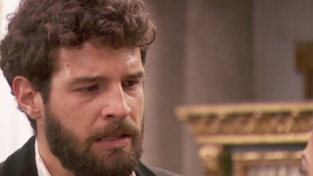 Francisca svela qualcosa di clamoroso a Bosco