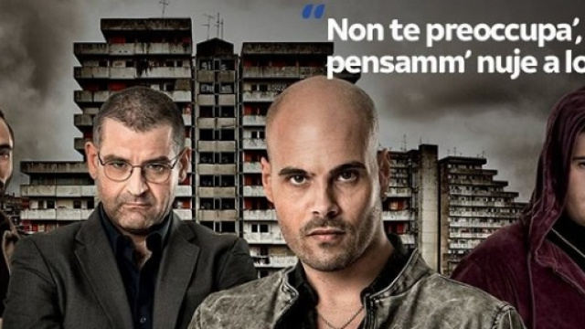 Gomorra 2 streaming ultima puntata