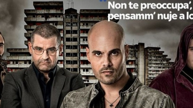 Gomorra 2 streaming ultima puntata