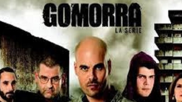 Gomorra la serie 2 info streaming