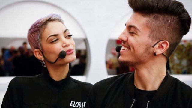 Gossip: &egrave; gi&agrave; finita tra Lele ed Elodie di Amici?