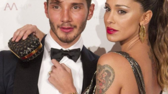 Gossip su Belen Rodriguez e Stefano De Martino.