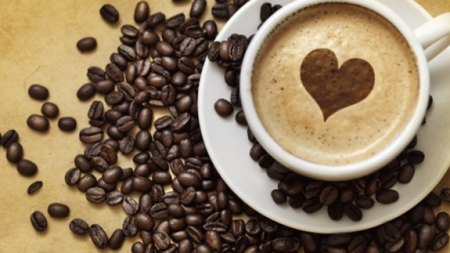 Il caff&egrave;, secondo la Iarc, non causa il cancro