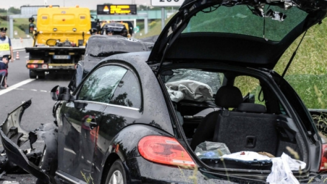 Incidente di Gianluca Buonanno