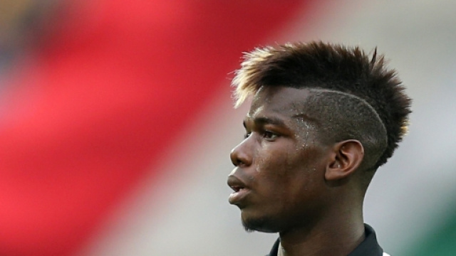 Juve, pazza offerta del Real Madrid per Pogba