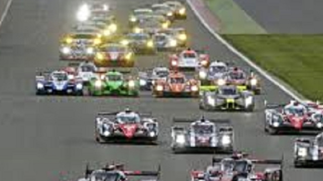 La 24 Ore di Le Mans 2016, Mondiale Endurance