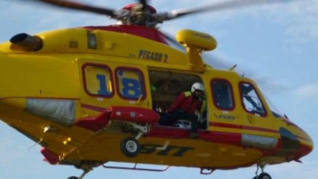 Manfredi Sala muore a Palermo dopo una caduta da un dirupo