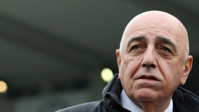 Milan, pazza idea per l'attacco