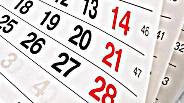 Mobilit&agrave; 2016/17: proroga date pubblicazione movimenti