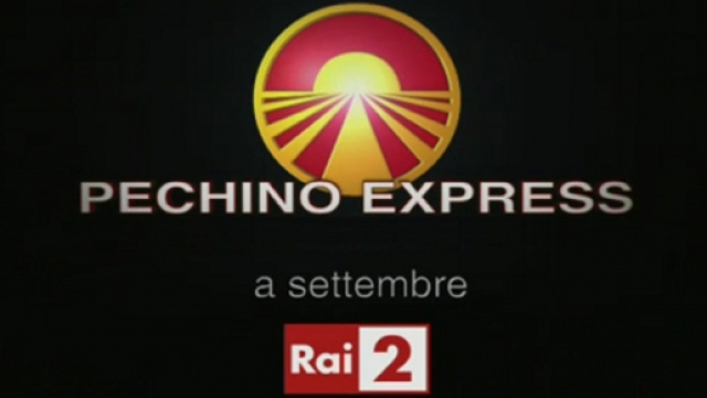 Pechino Express torna su Rai 2 a settembre