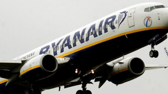 Ryanair le nuove date italiane per assistenti di volo