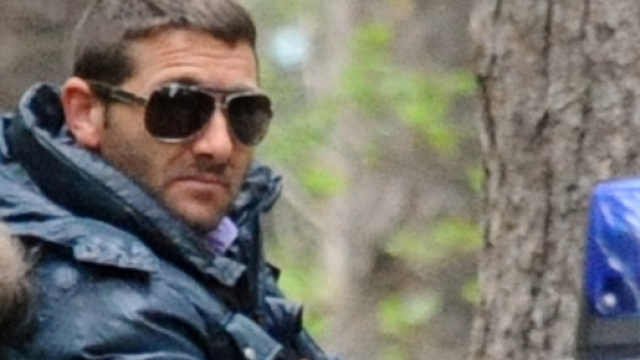 Salvatore Parolisi condannato per l'uccisione della moglie