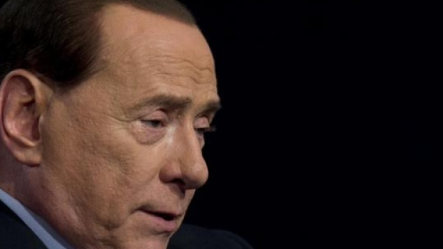 Silvio Berlusconi operato al cuore