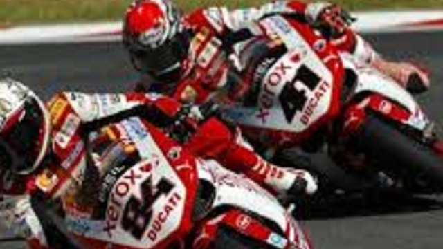 Superbike, Round Riviera di Rimini 2016