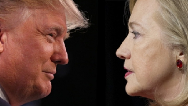 Trump-Clinton, pareri contrapposti riguardo alla legge sul possesso delle armi