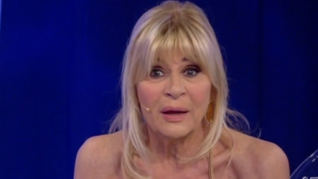 Uomini e Donne, Gemma dopo l'addio di Giorgio