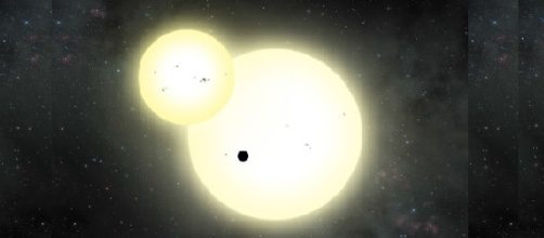 By NASA/Lynette Cook via Wikimedai Commons