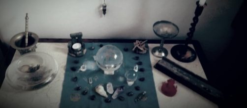 Como ayudar a un esp&iacute;ritu perdido a cruzar hacia la luz.