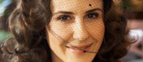 Ilde entra em m&aacute; fase em '&Ecirc;ta Mundo Bom' (Gshow)