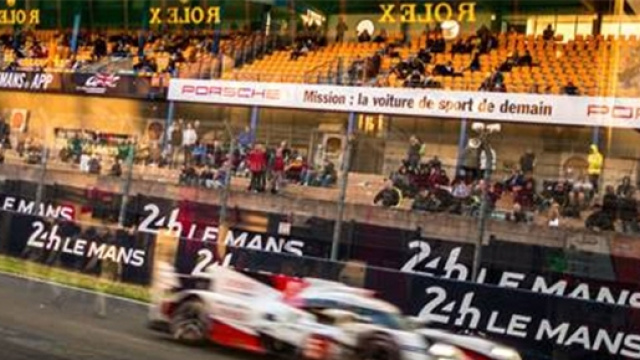 24 Ore di Le Mans... che crudelt&agrave;!