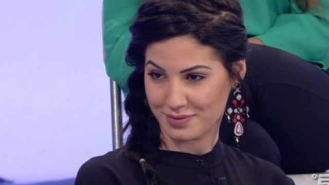 Andrea Damante vorrebbe un bambino da Giulia De Lellis